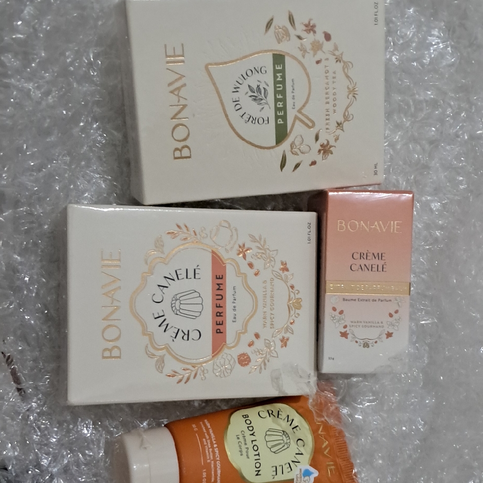 Eau De Parfum - Forêt de Wulong imgfdn-72a997e1-153f-4784-a083-3f8fd4fafd3d