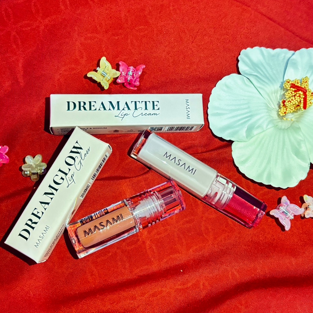 Dream Glow Lip Gloss - Peachy imgfdn-7f14122d-5487-40cd-b2f2-0709fcb54e0a