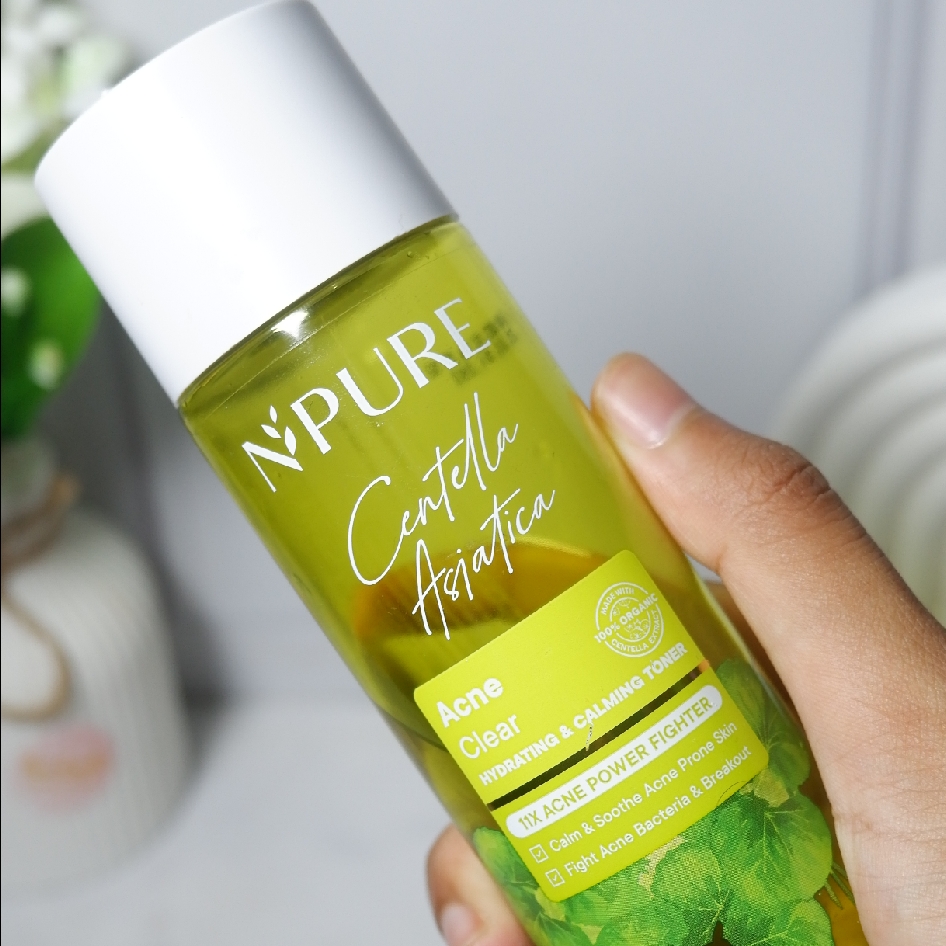 Centella Asiatica Acne Clear Hydrating & Calming Toner imgfdn-cddf2b2d-9a0a-49f9-9cfd-791b0f160d85