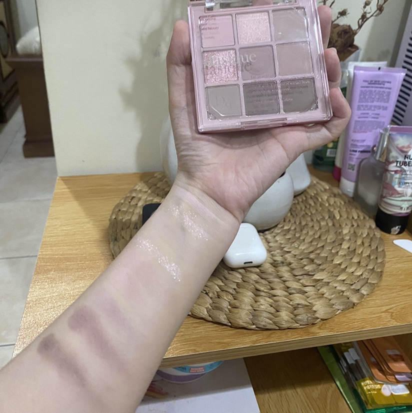 Shadow Palette - #29 Mauve Bear imgfdn-71d14867-1fd0-4714-92da-92c13bbcd2f7