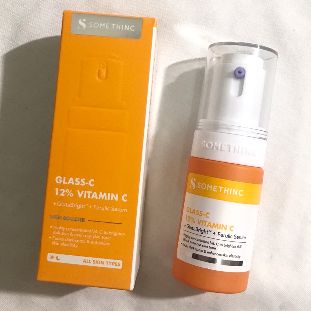 Glass-C 12% Vitamin C+ GlutaBright™ + Ferulic Serum imgfdn-69248769-1c3e-4068-aa8e-0aba673ee5a1