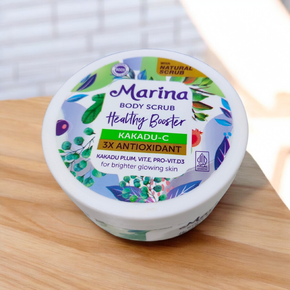 Body Scrub Healthy Booster - Kakadu-C imgfdn-5ba2b03b-db1a-4e10-8b5f-68651c277b09
