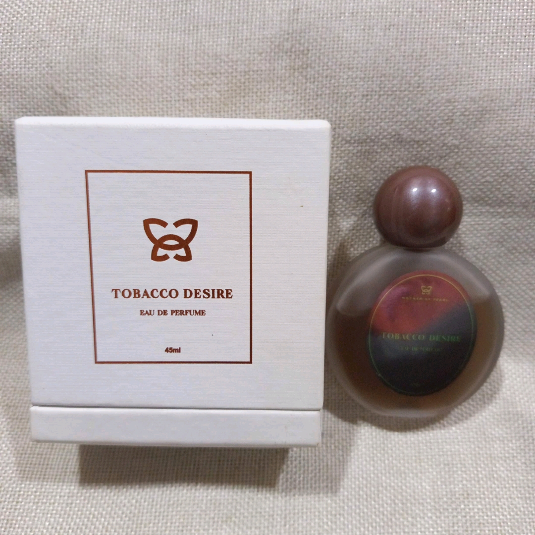 Mother Of Perfumery - Tobacco Desire imgfdn-5b39c9dd-af98-45fa-8bd7-79226c270a52
