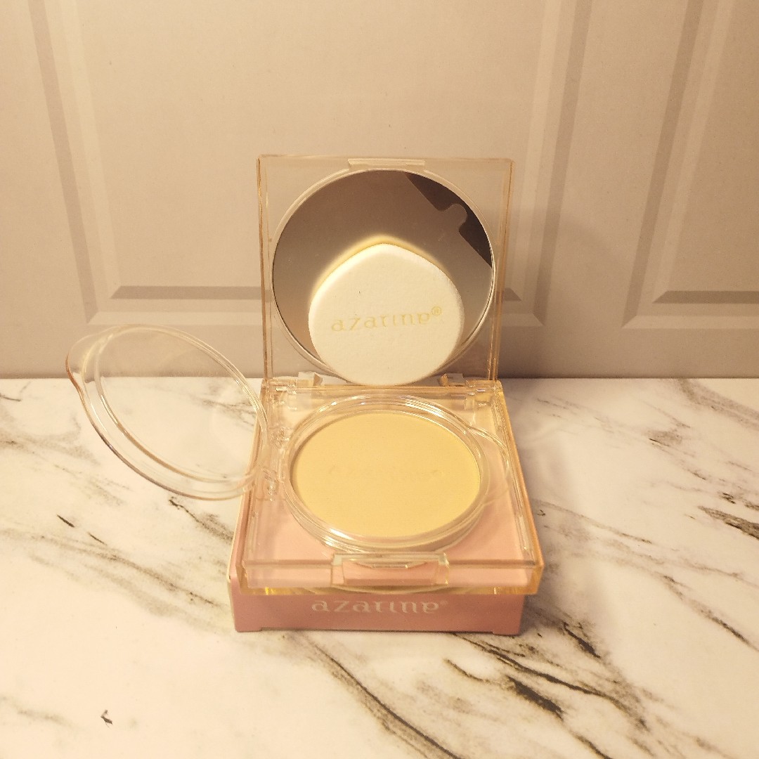It's So Porefect! Powder Foundation - 210 Almond imgfdn-1b55fd93-94f3-4ab3-a16b-f4c9c60b789c