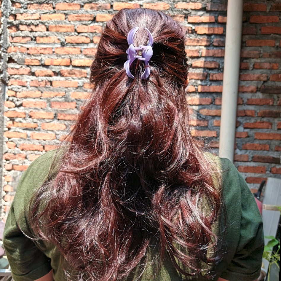 Hair Colour - 5.32 Coklat Caramel imgfdn-6e922364-58b3-4faf-976c-ed06c7ca28ad
