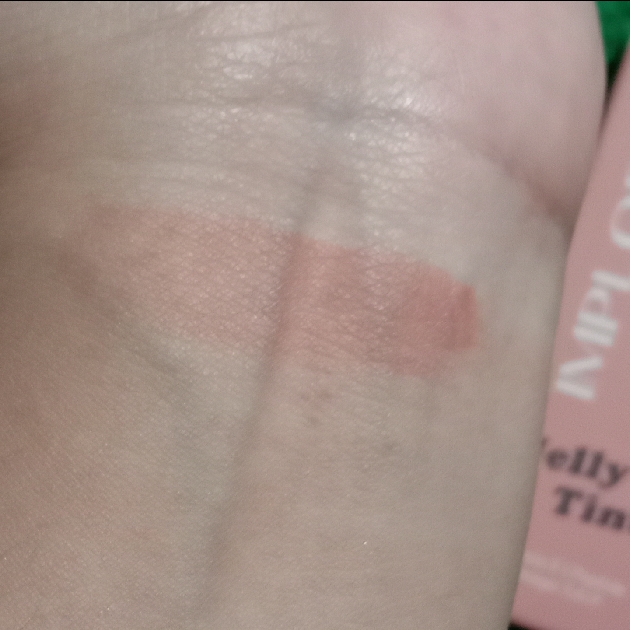 Jelly Tint - 08 Burnt Orange imgfdn-ae5e7801-fbd7-4e92-b081-e19ac682b60b