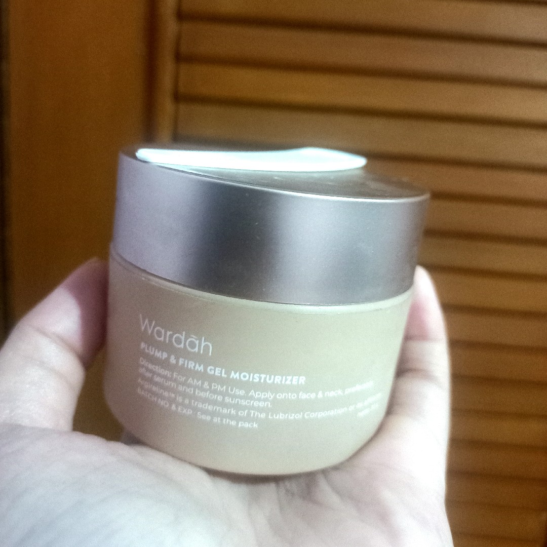 Recombinant Collagen Gel Moisturizer imgfdn-67f5d82a-ff19-41d3-95c6-68c648c9208c