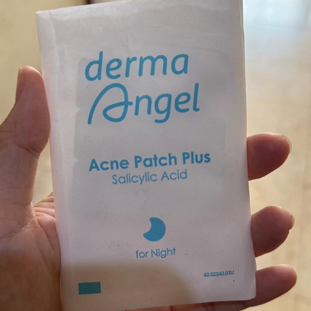 Acne Patch - Brightening imgfdn-d0590fe5-5326-4da7-ba0a-bd0537e24ada