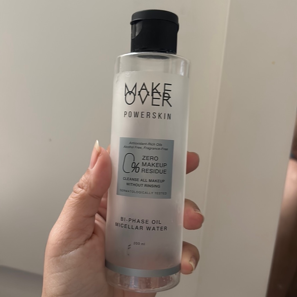 Powerskin Bi-Phase Oil Micellar Water imgfdn-a044be5e-bd58-455e-993f-e853a08e7f28