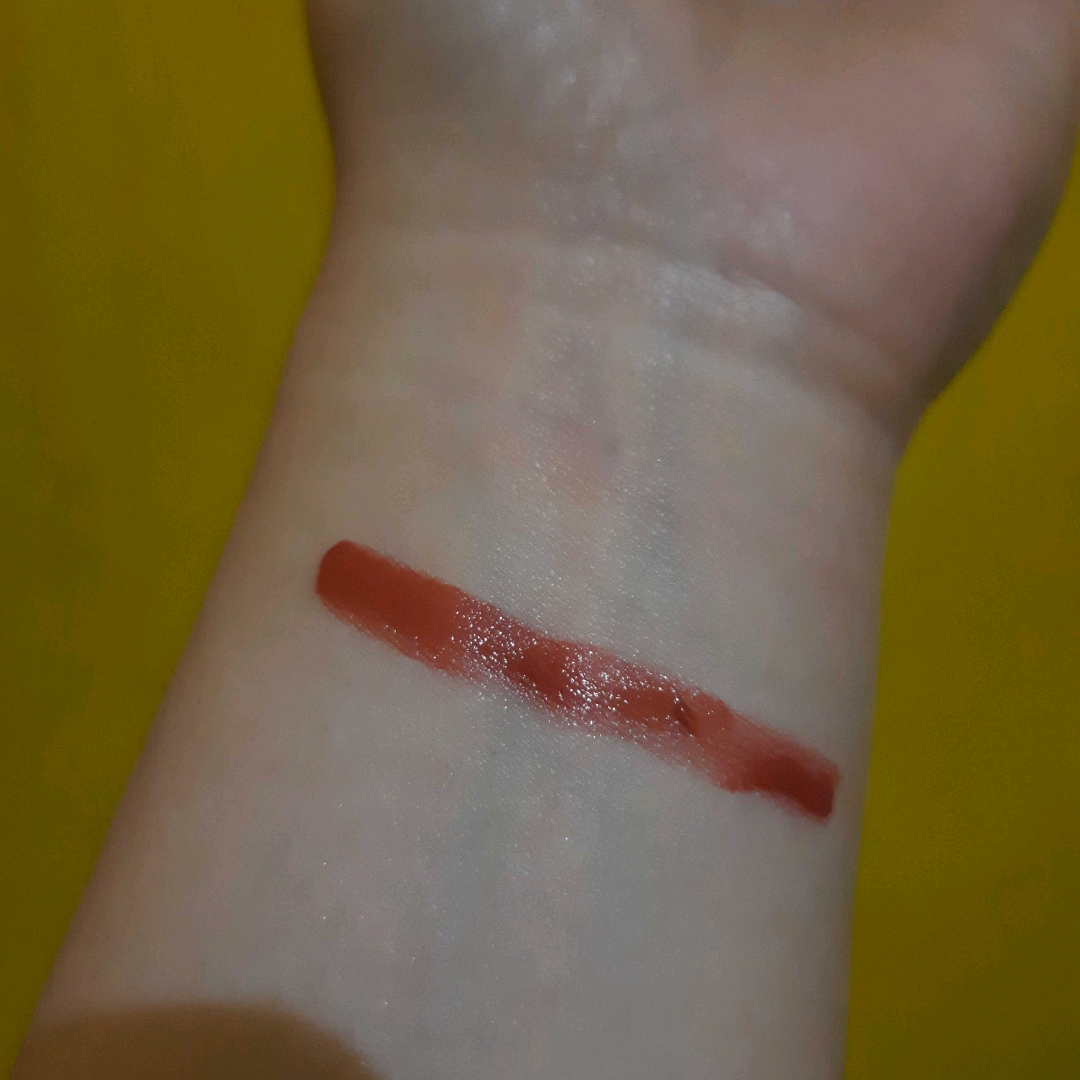 StarGlazing Steel Lipcerin - 066 Aurora Blaze imgfdn-88856a87-0fe6-4602-8faf-798acfe1c593