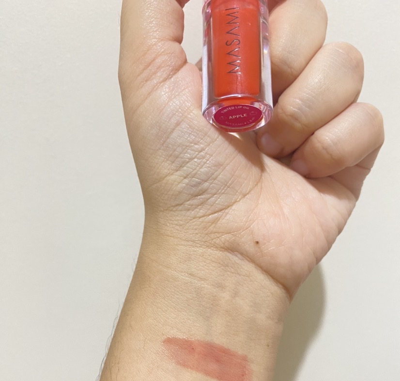 Tinted Lip Oil - Apple imgfdn-b55789f6-ee34-442c-a2fa-fd9d4d2ea314