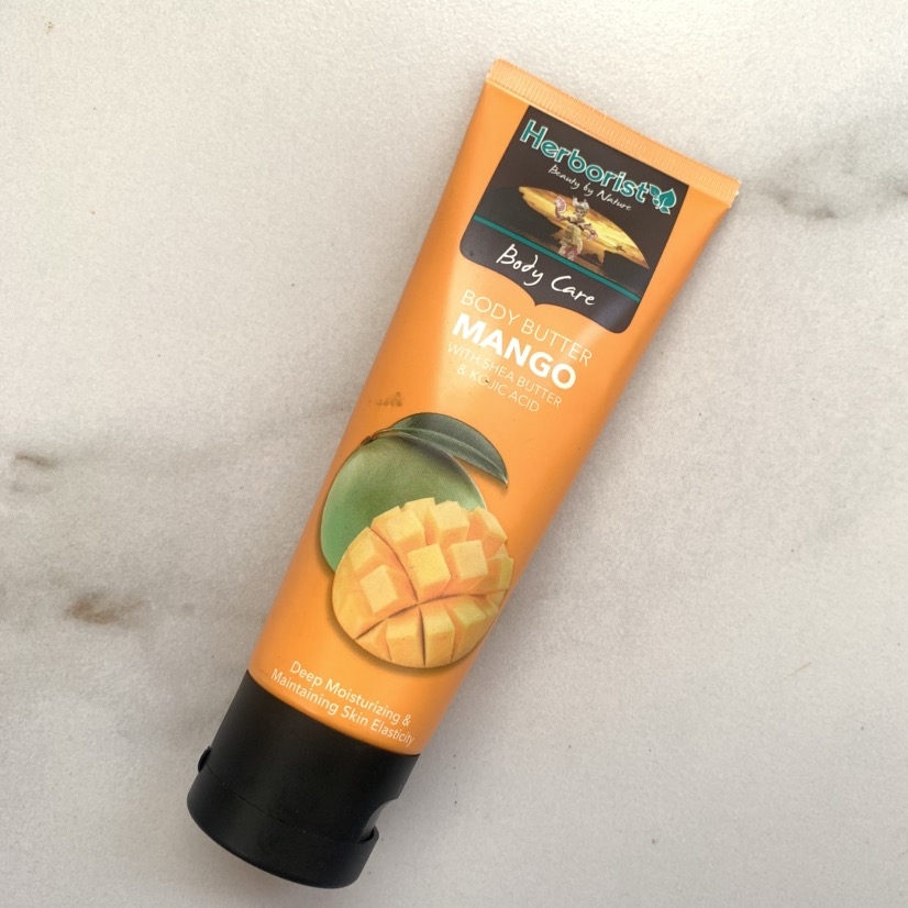 Body Butter with Shea Butter - Mango imgfdn-086270c9-f7ec-42f4-bf2c-ad603955b189