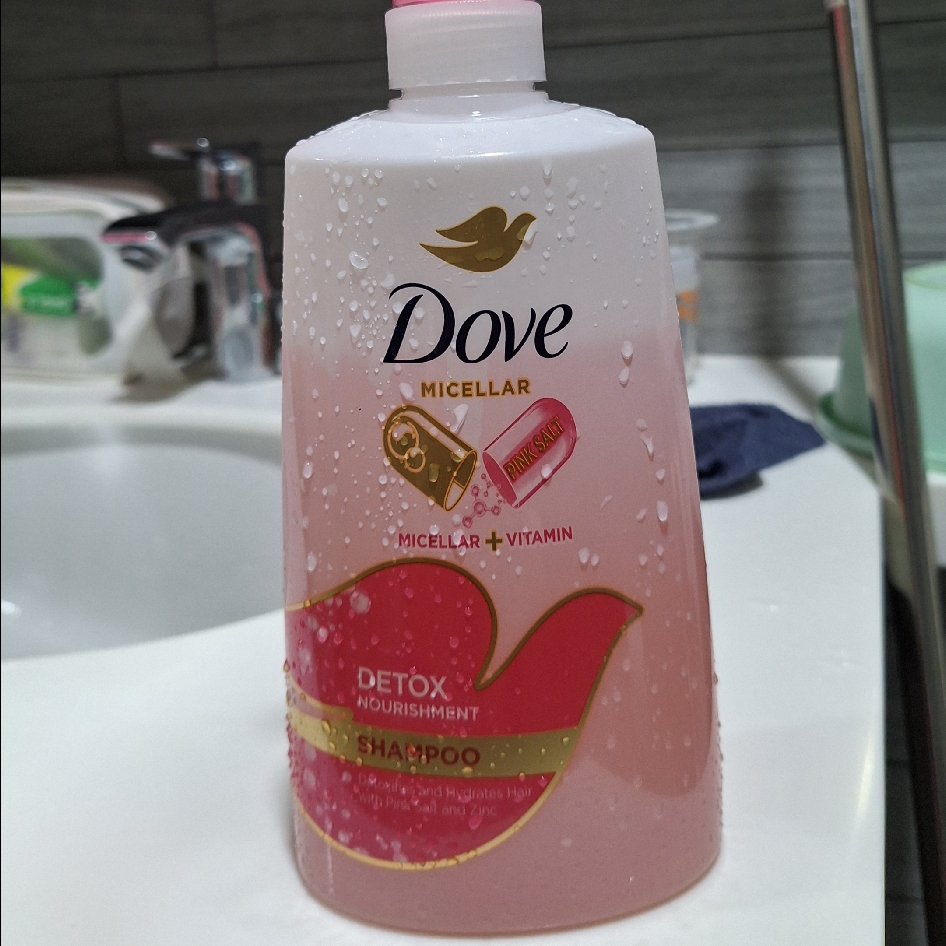 Micellar Shampoo Deep Cleanse Nourishment imgfdn-601c65c0-705f-450f-8e63-ca1ed062c8c5