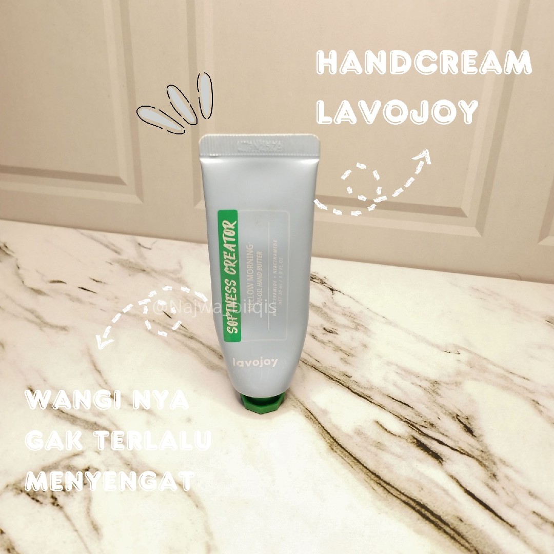 Softness Creator Hand Butter - Mellow Morning imgfdn-ac35b7a4-436e-42fc-ae37-9b1e6302204e