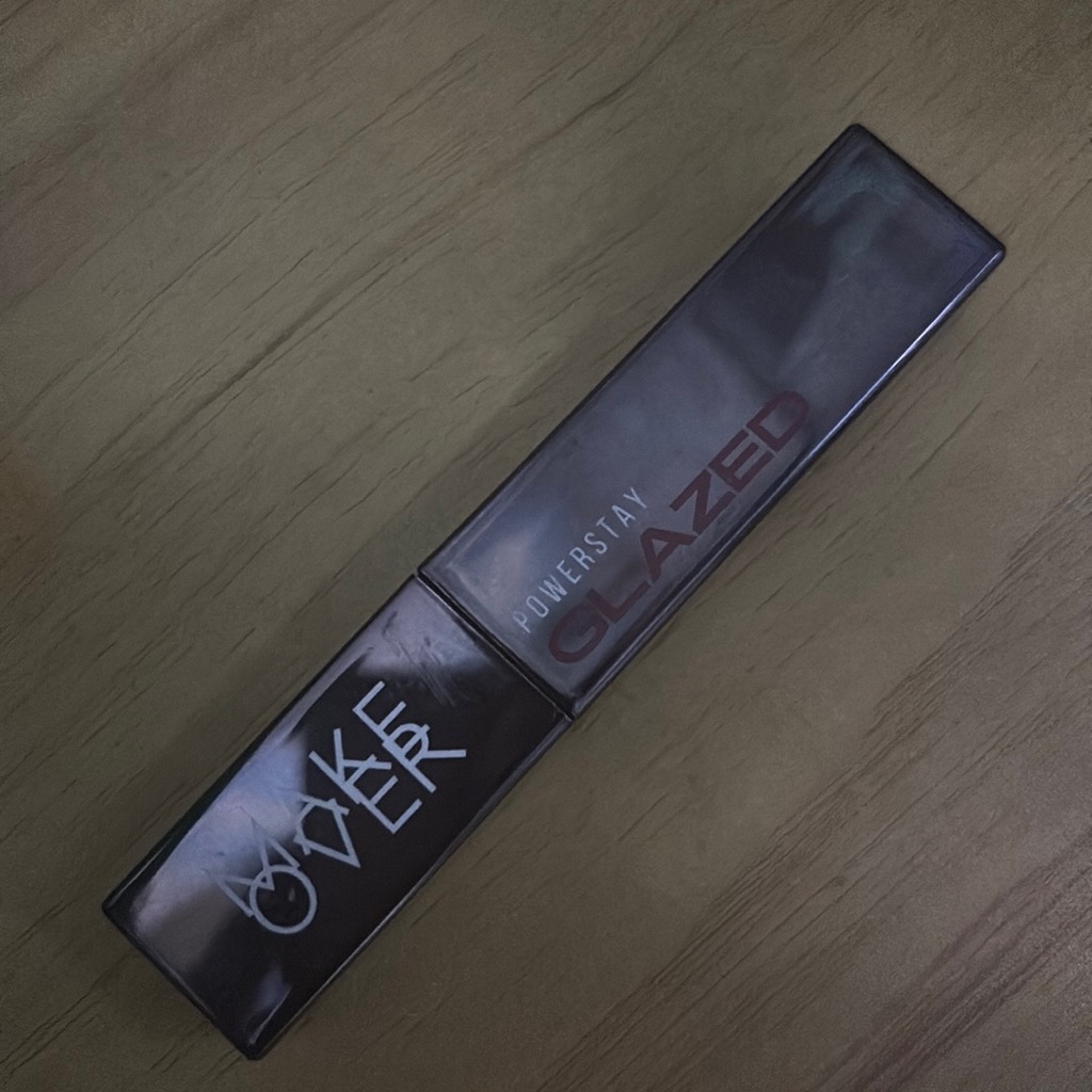 Powerstay Glazed Lock Lip Pigment - D07 Hallway imgfdn-34d2513e-bfbc-4248-9d58-157b949e7e7a