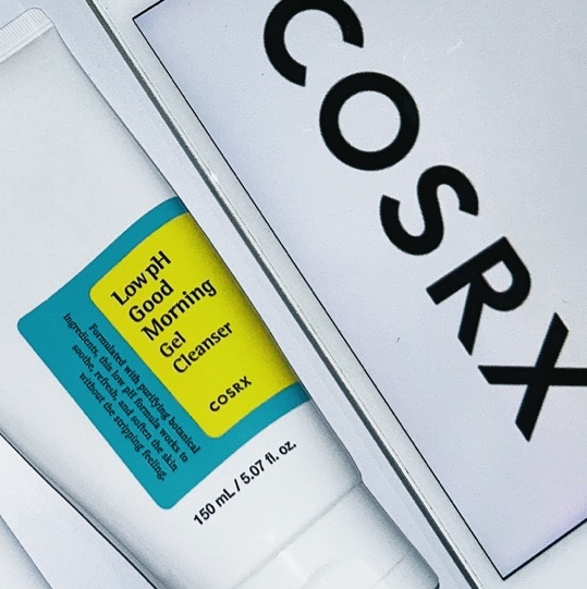 Low pH Good Morning Gel Cleanser imgfdn-6886c03f-2b36-461a-807f-b1cf6bc20b57