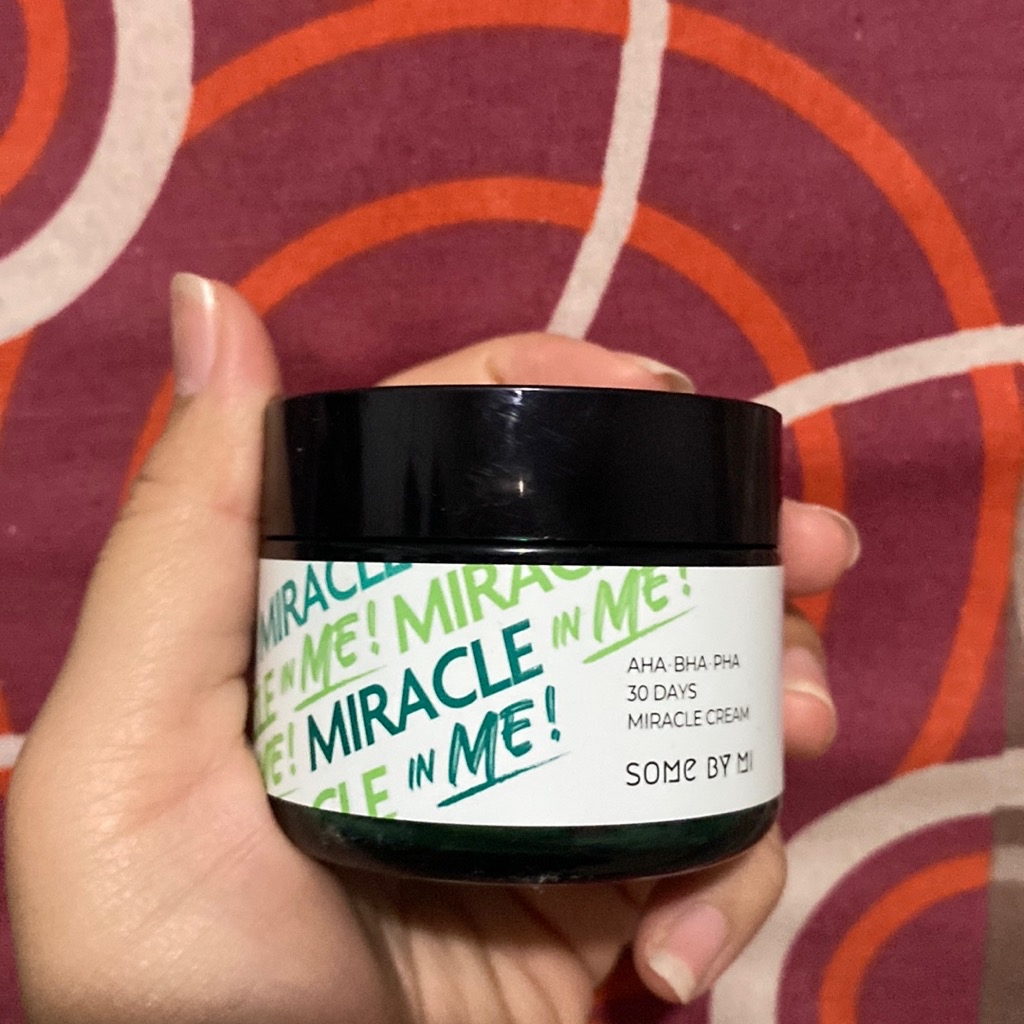 AHA BHA PHA 30 Days Miracle Truecica Clear Pad imgfdn-23aceef4-bfa8-47ef-9605-35d11d46ced1