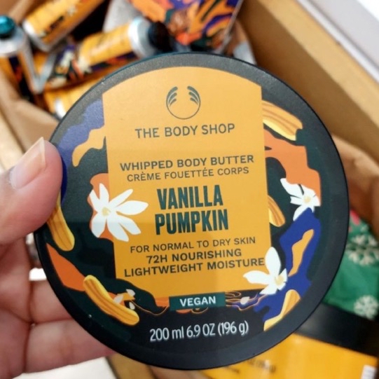 Vanilla Pumpkin Whipped Body Butter imgfdn-b6947aa6-5622-4223-ab5d-bdd7670b6f5b