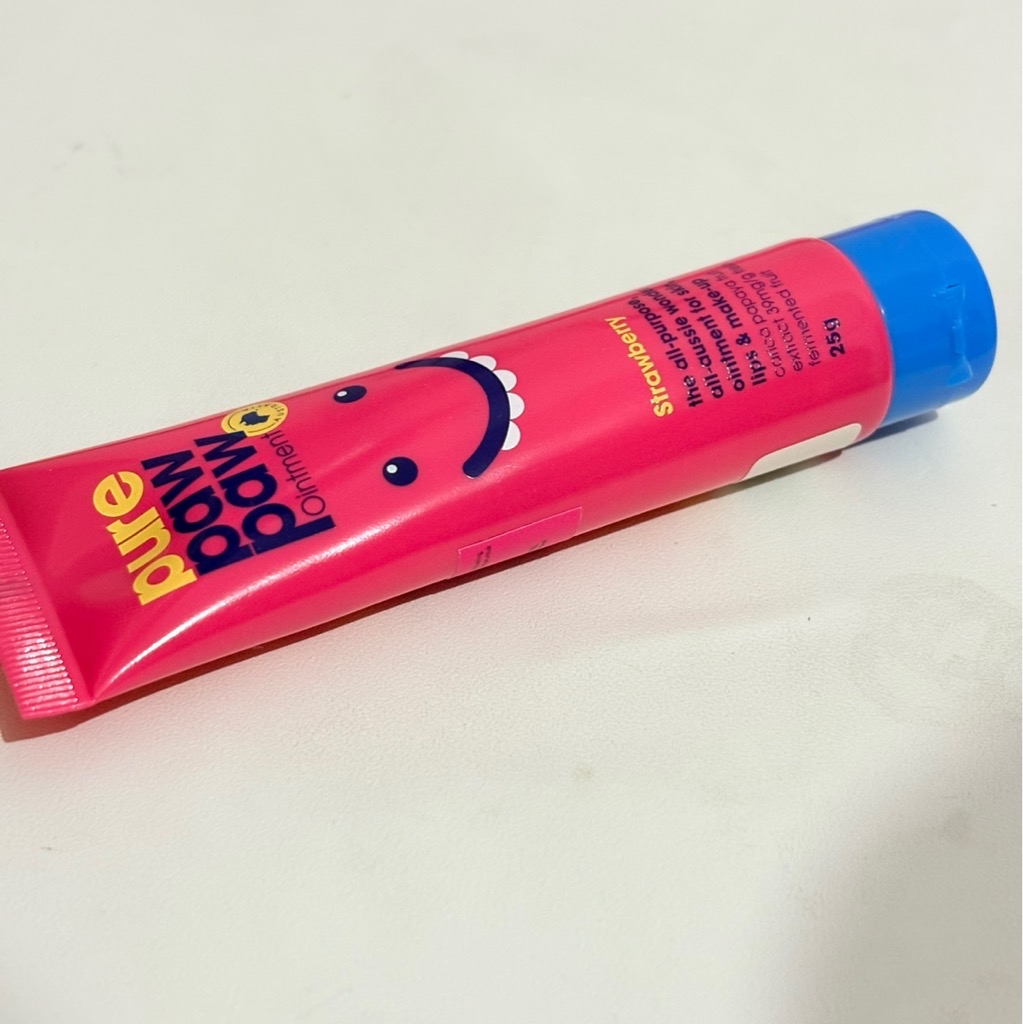 Ointment - Strawberry imgfdn-14005e62-d33f-4c03-ac3f-22af3d5db241