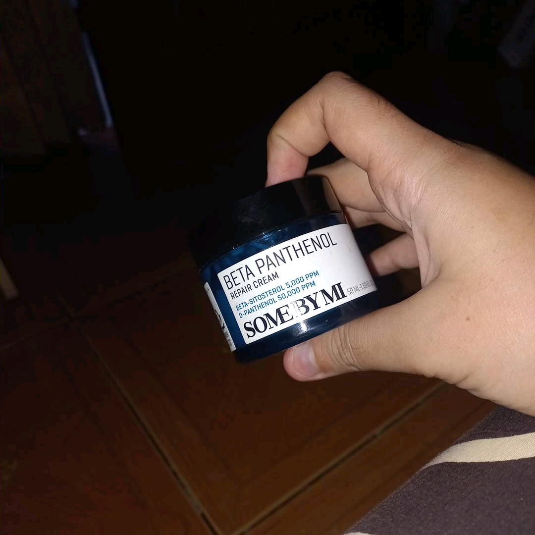 Beta Panthenol Repair Cream imgfdn-36a4f63d-05c2-4566-bade-ca8be0f90860