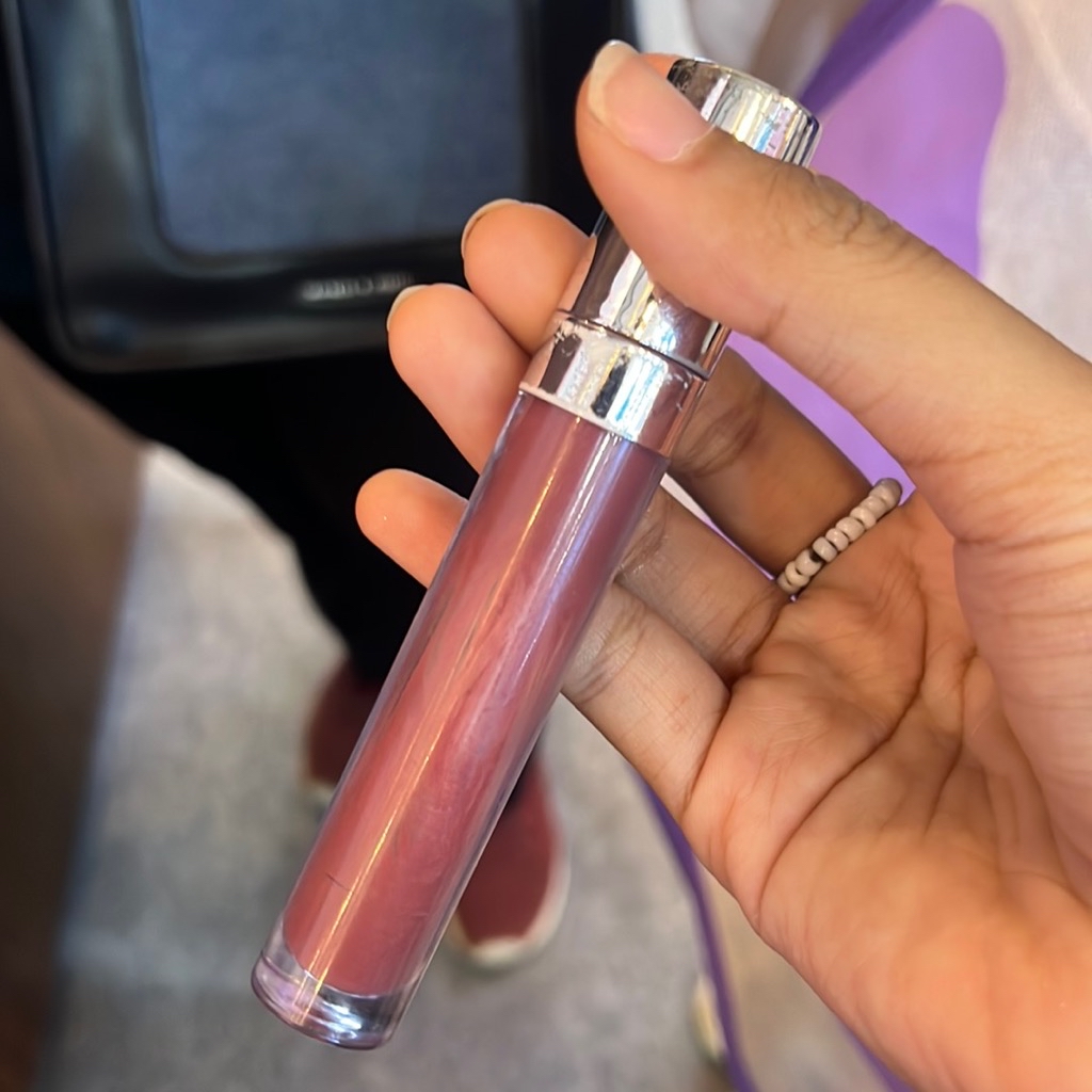 Exclusive Matte Lip Cream - 15 Pinky Plumise imgfdn-b75dd6d2-3c81-49cf-ba8d-fd9d8ad2f8d4