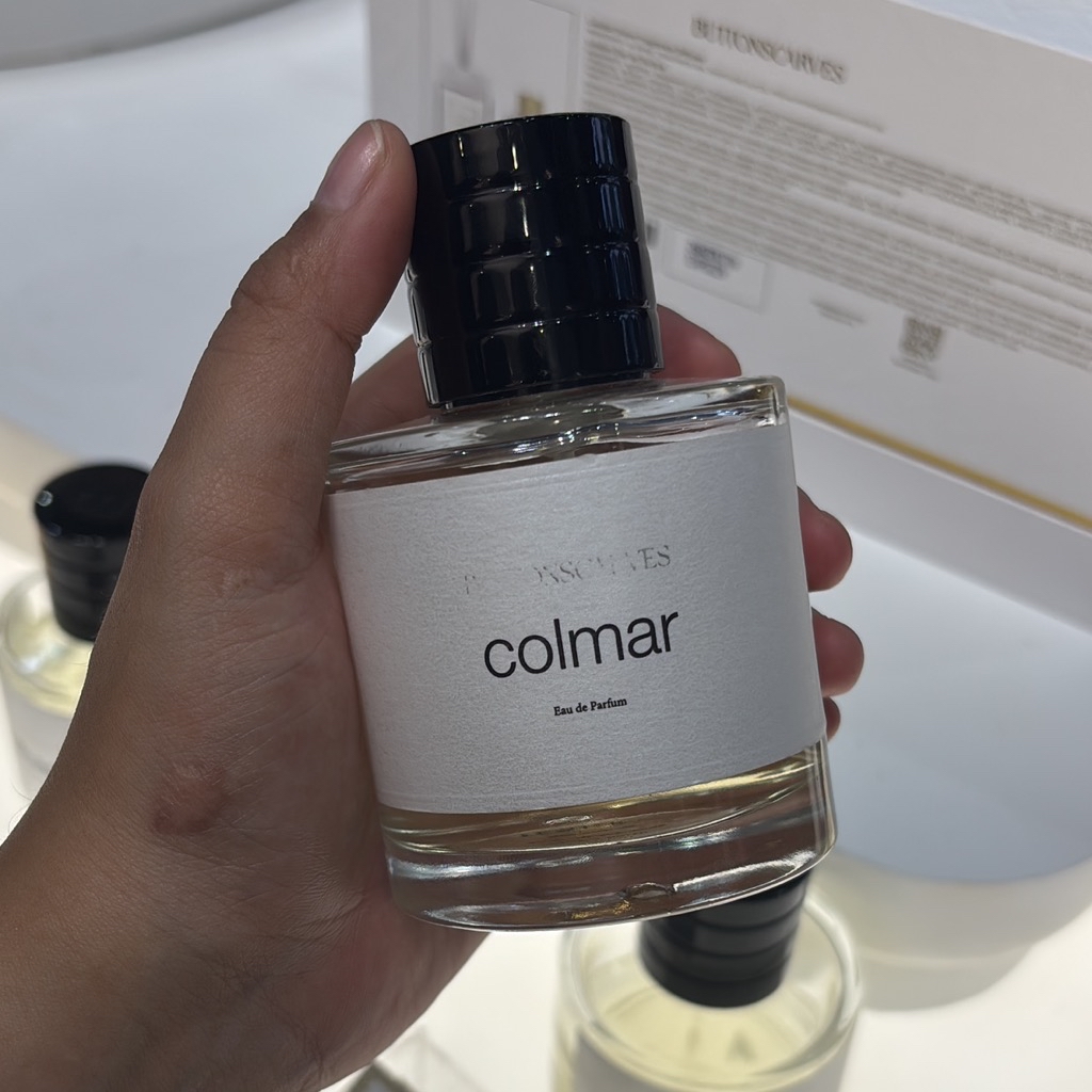 Eau de Parfume - Colmar imgfdn-089b4899-676b-46bc-9dc0-c537e8d85c86