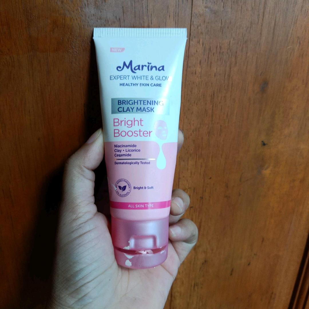 Expert White & Glow Brightening Clay Mask - Bright Booster imgfdn-6feff6fa-8eda-4372-806a-f9a04c73b6df