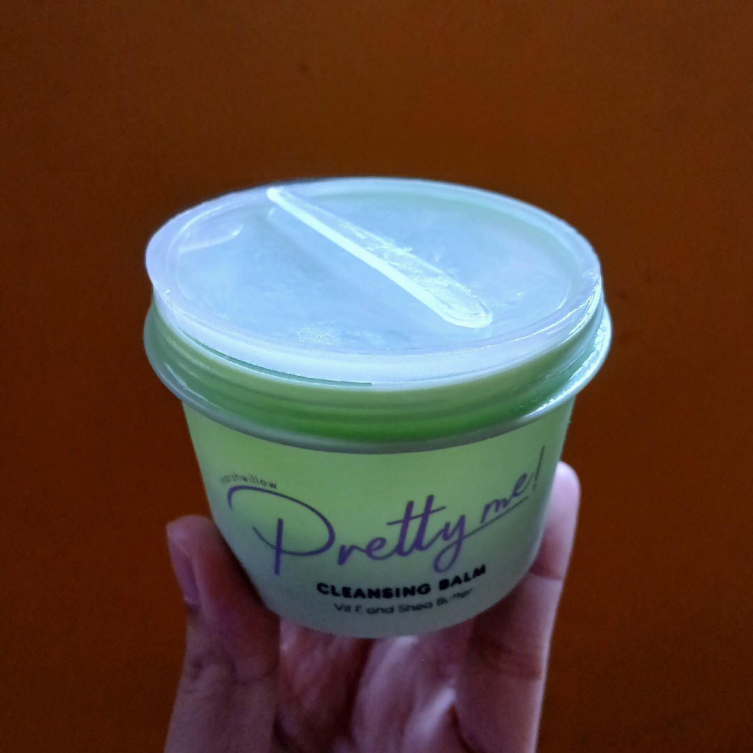 Pretty Me Cleansing Balm imgfdn-e5f4ebf5-62b8-4626-ac4b-35992a9fdbcc