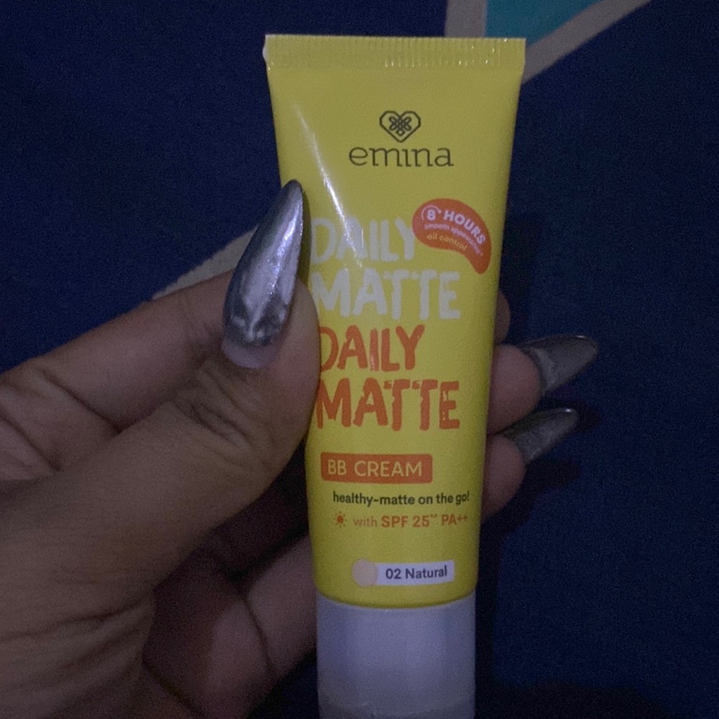 Daily Matte BB Cream - Natural imgfdn-d8b82642-22ac-414c-91ac-bfd3ffe9de84