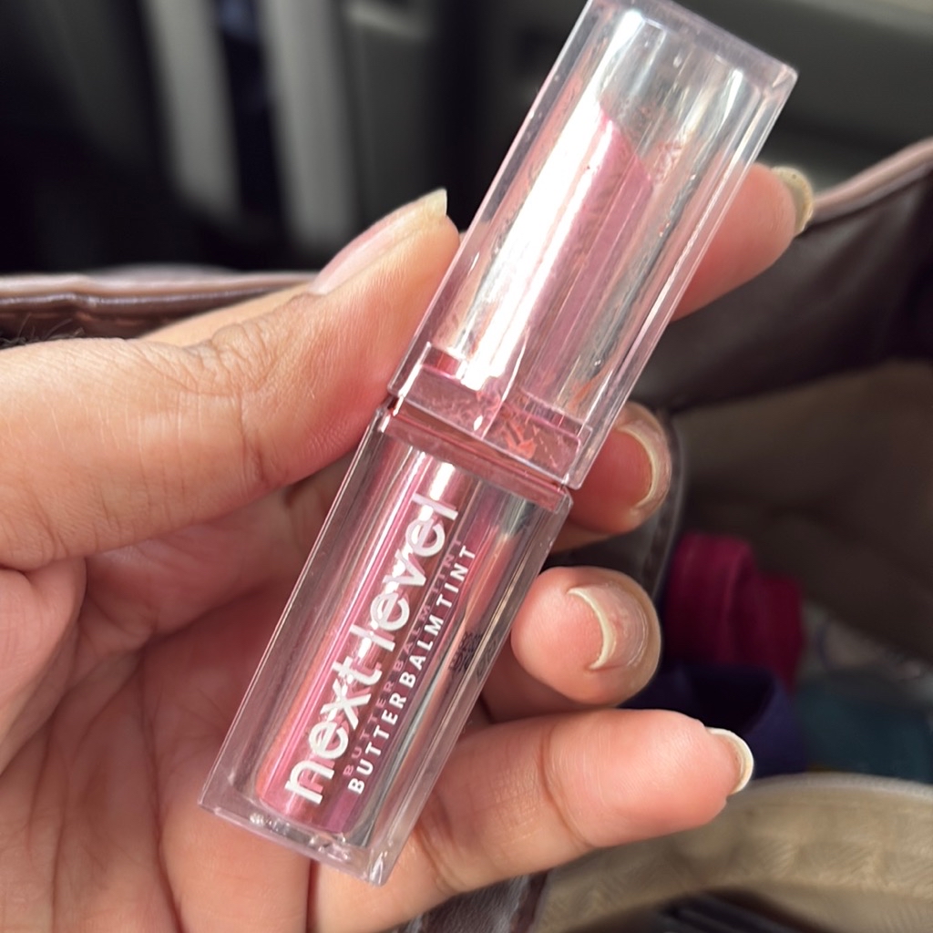 Next Level Butter Balm Tint - 03 Sassy imgfdn-8aaab92e-15b1-4952-a63a-ebdf0616ef33