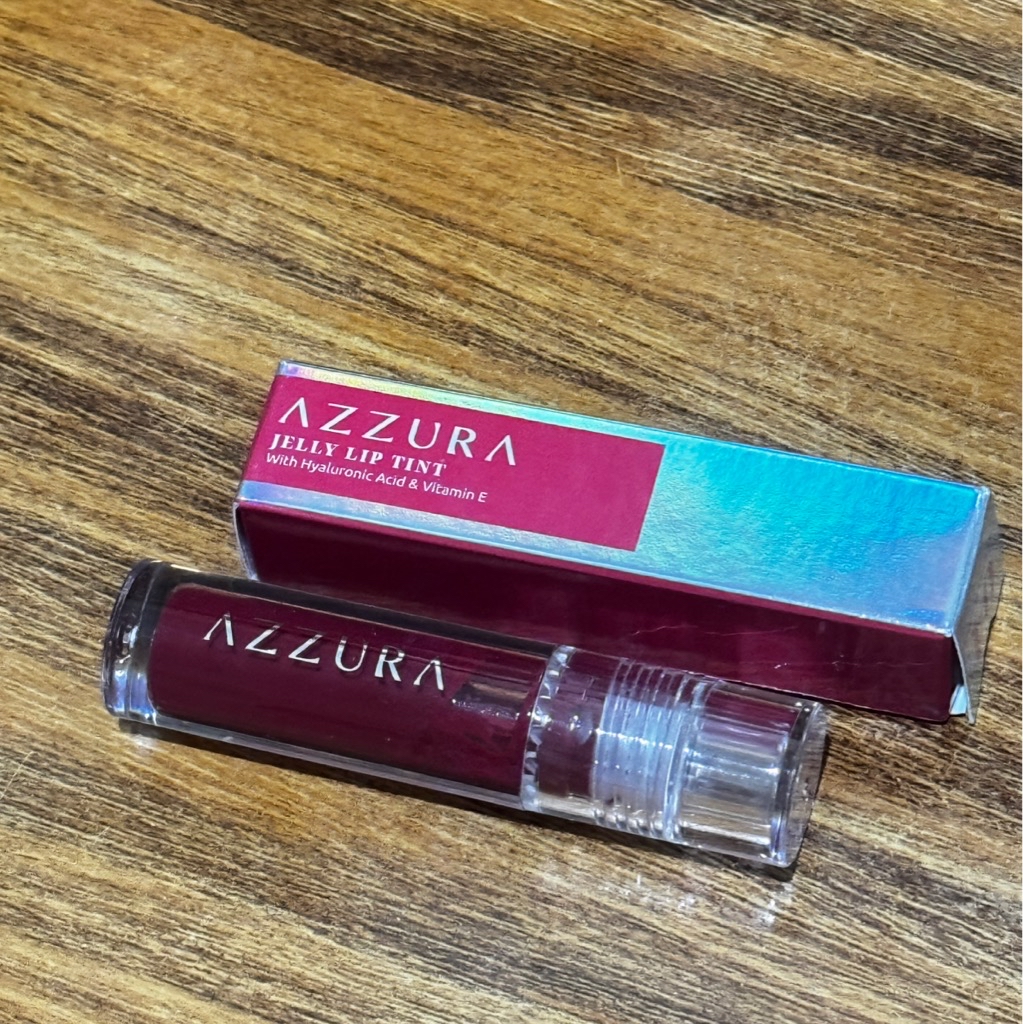 Jelly Lip Tint - 04 Cherrylicious imgfdn-5fb9dbc9-868b-4941-8fa0-f354bb901561