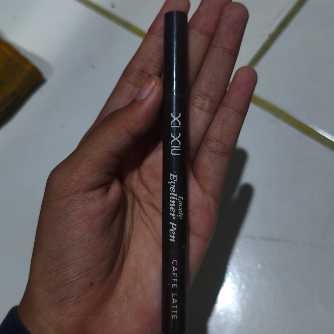 Lovely Eyeliner Pen - Caffe Latte imgfdn-94f7f0ad-3911-4421-b9af-f410032faa0d