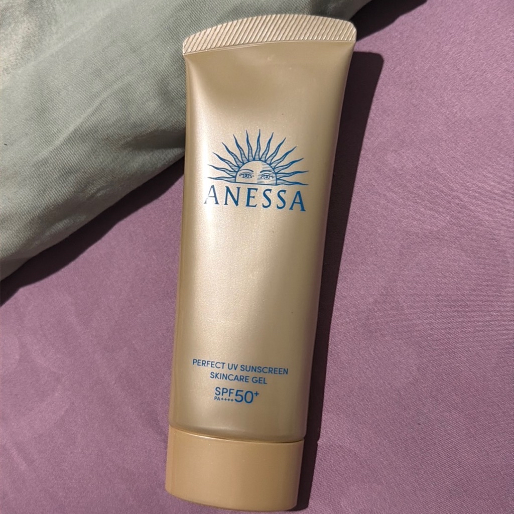 Perfect UV Sunscreen Skincare Milk SPF 50+ PA ++++ - Reformulation in April 2022 imgfdn-a304108b-a306-4134-ab2f-1199024c7875