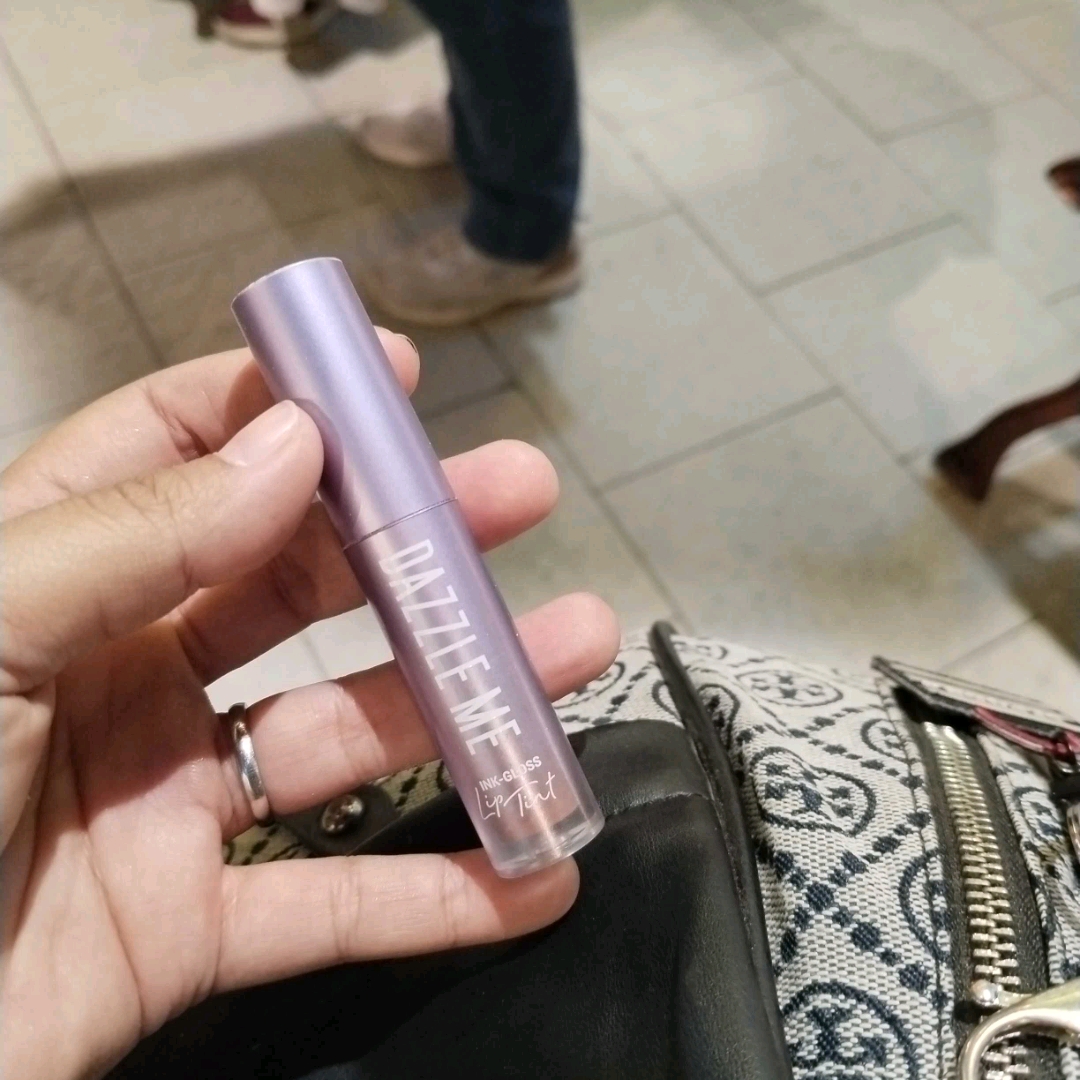Ink Gloss Lip Tint - R04 Toasty-Ink imgfdn-80e0614b-b09e-4005-ac92-e30a8db54cd1