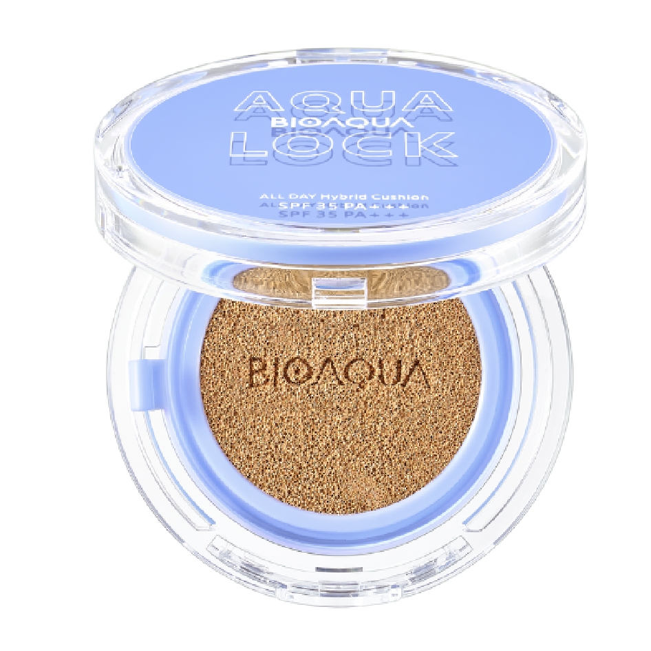 AquaLock All Day Hybrid Cushion SPF35 PA+++ - Fair imgfdn-d27ff8eb-175d-43d9-8aac-8593a07f8aad
