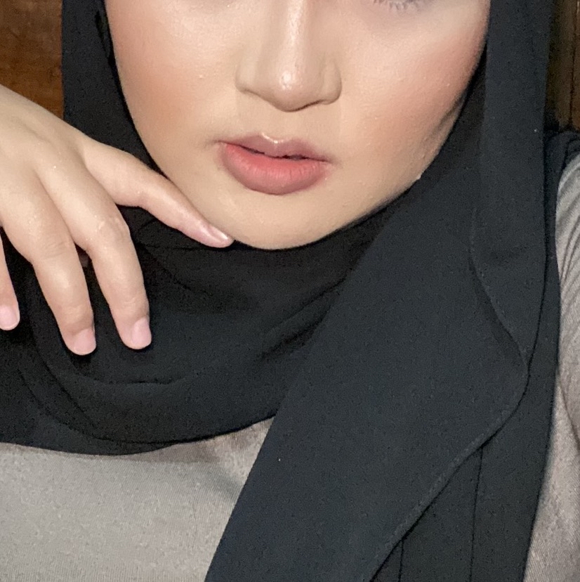 Exclusive Matte Lip Cream - 20 Peach Of Mind imgfdn-7c166f78-604c-4d3f-bb97-fe12cc9ff6b3