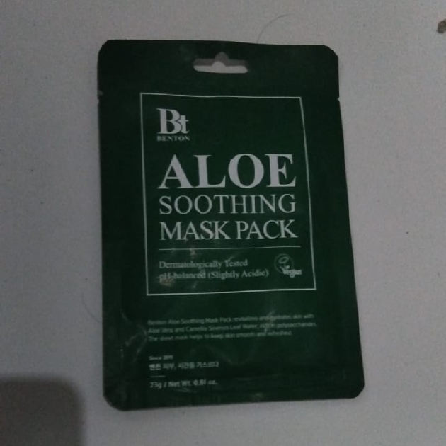 Aloe Soothing Mask Pack imgfdn-5edf76a4-94fb-4321-9887-1806eb8a1763