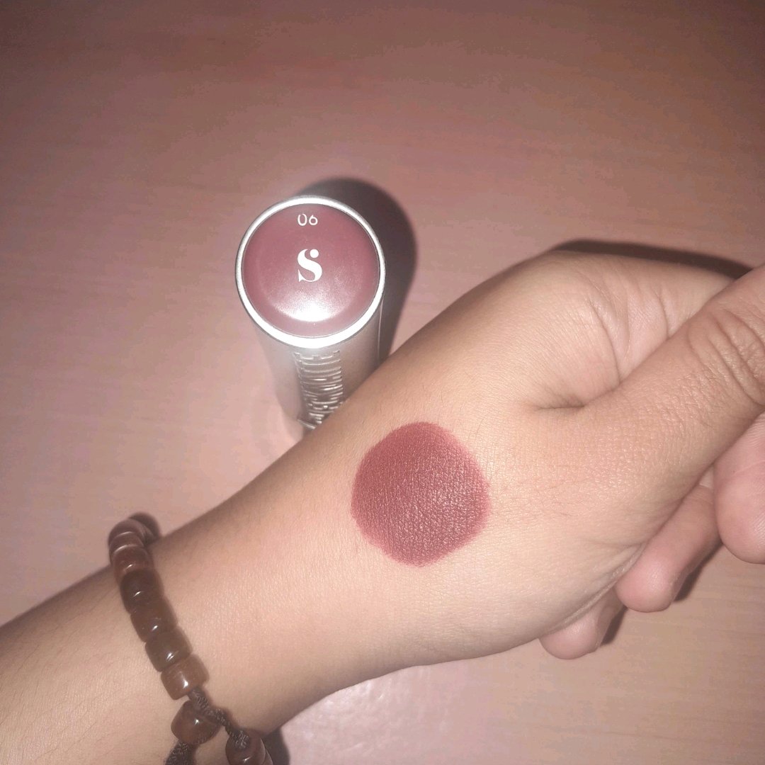 Checkmatte Transferproof Lipstick - 06 Mage imgfdn-ab9ea84a-420a-4285-adec-54ada9e5f509
