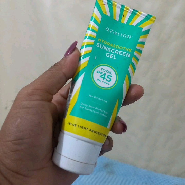 Hydrasoothe Sunscreen Gel SPF 45+++ imgfdn-a00ffab5-48a1-4391-bbc0-c281d63d83db