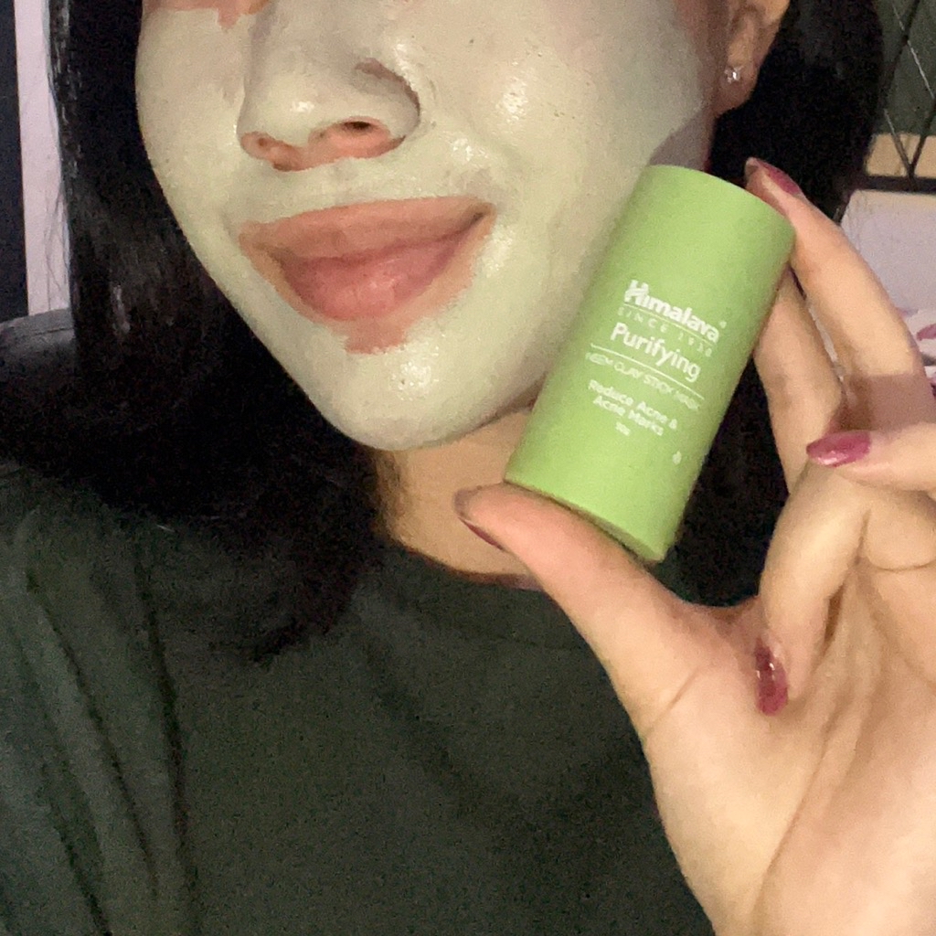 Purifying Neem Clay Stick Mask imgfdn-d79de92e-78f0-4849-a2f7-d68687dcdcd4