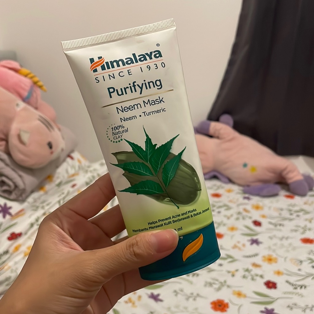 Purifying Neem Mask imgfdn-f4864f4a-73e3-4dcc-821d-b19ed15d13f1