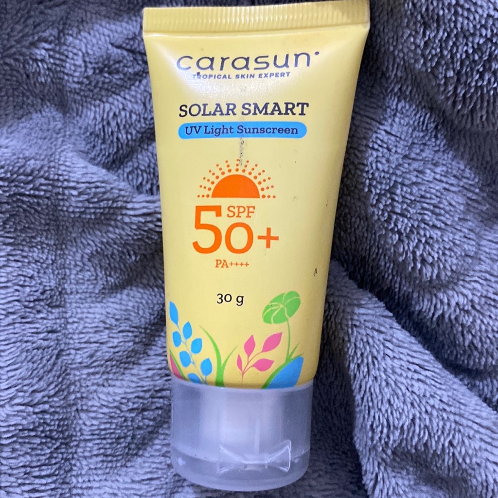 Solar Smart UV Light Sunscreen Spf 50+ PA++++ imgfdn-e74fcfd8-bb29-4364-928f-c4f8ce1d0805