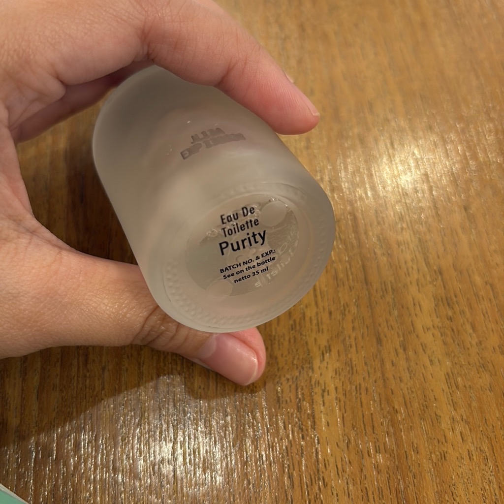 Scentsation Eau de Toilette - Purity imgfdn-e4c5840f-74c4-47b5-bccb-402b7a40cf68