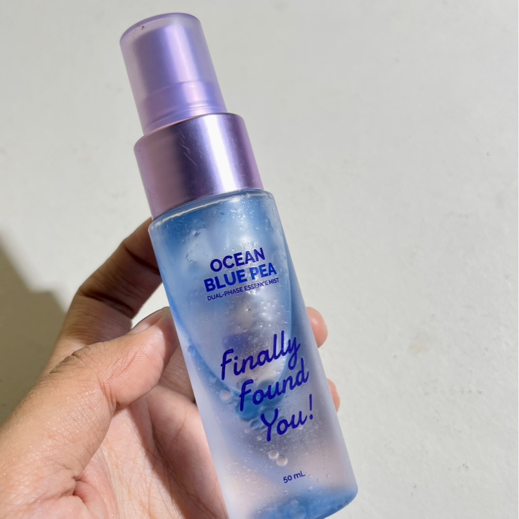 Ocean Blue Pea Dual-Phase Essence Mist imgfdn-310bf659-a5cc-412a-9ca8-a7bedf6c8c70
