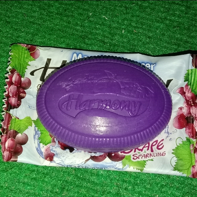 Fruity Soap - Grape imgfdn-bc53d78d-a13e-4322-9115-d5f922a48e63