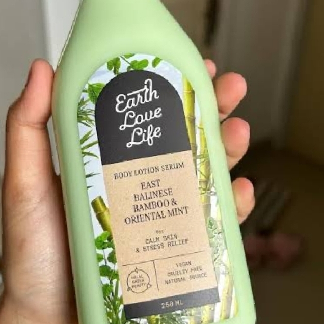 Body Wash - East Balinese Bamboo & Oriental Mint imgfdn-e7457dc7-ee52-4c2c-adfa-5f9d133ee15d