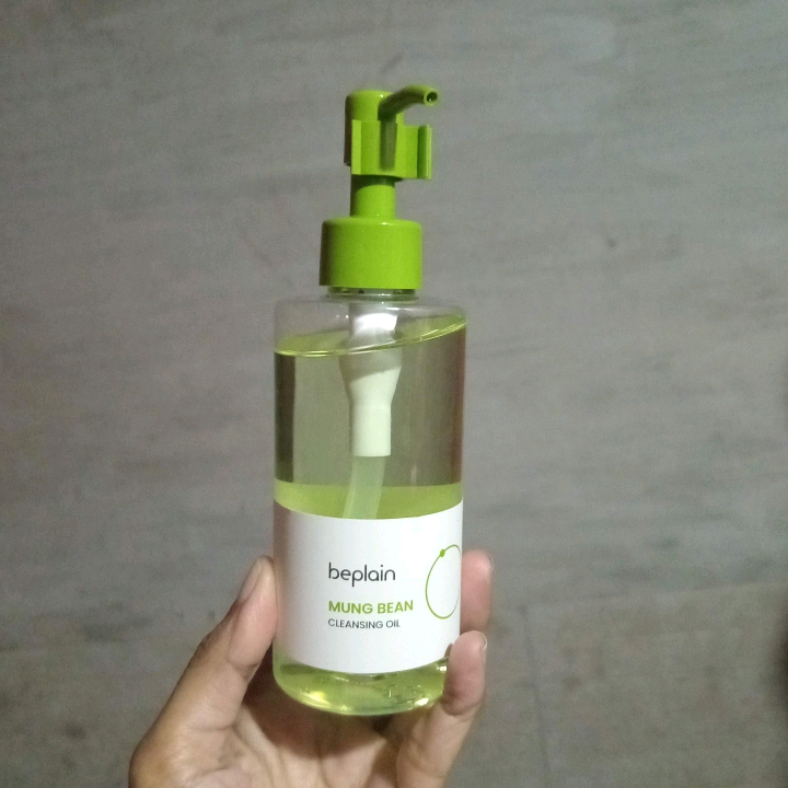 Mung Bean Cleansing Oil imgfdn-da0e9277-64cd-4eb1-bdc3-c63834ceabda