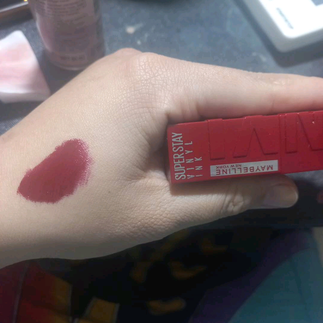 Super Stay Vinyl Ink Longwear Liquid Lipcolor - 55 Royal imgfdn-cfe10641-c8df-4cc7-ad4b-ff34e22f3b1b