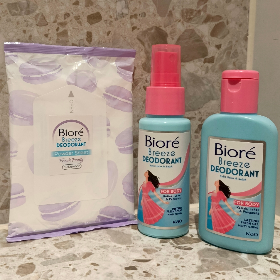 Breeze Deodorant Lasting Fresh Gel - Minty Floral imgfdn-494747b9-7337-406e-99da-818f8ac8f4a6