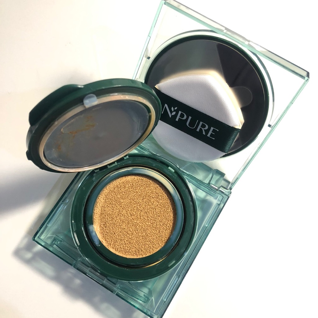 Centella Asiatica Power Powder - Almond imgfdn-e7620e76-b1ec-4490-b977-c8cf5712229a